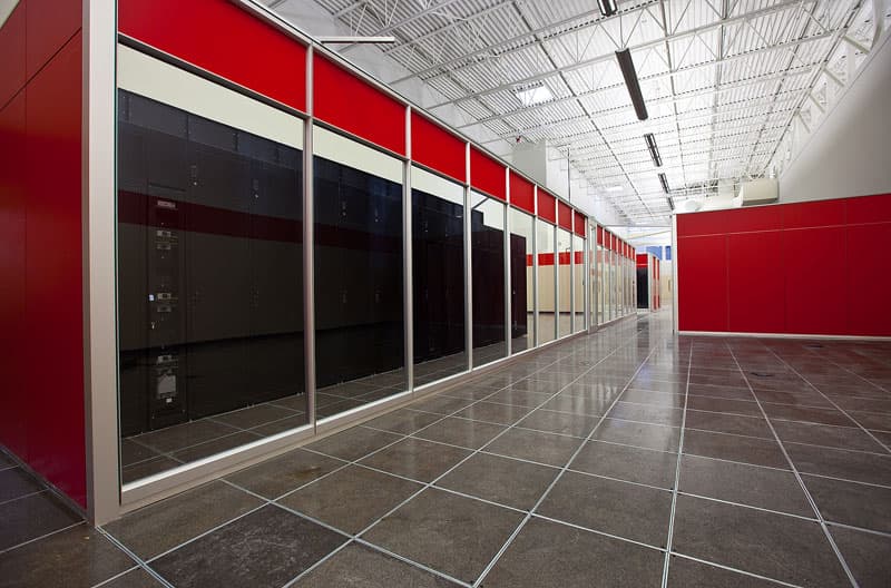 Hut 8 Kelowna - Gigavault 2