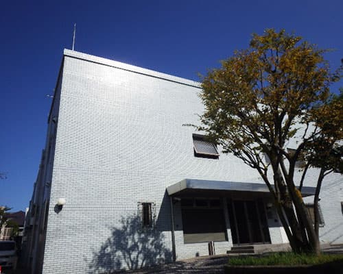 IDC Frontier Osaka Suita Data Center