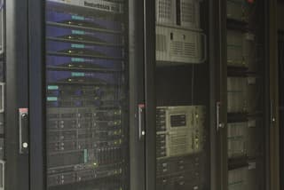 Imagine IPS Data Center - Shot 3