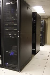 Imagine IPS Data Center - Shot 2