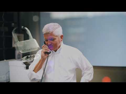 Tour DartPoints' Columbia, SC Data Center