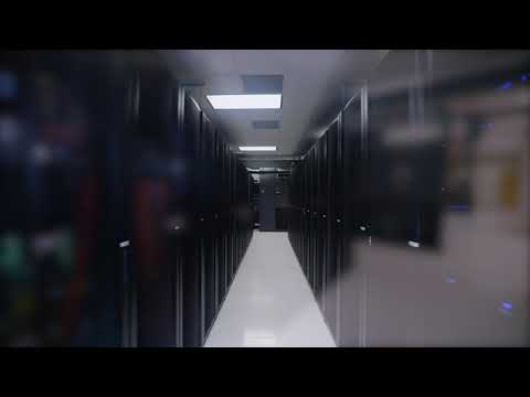 Tour DartPoints' Asheville, NC Data Center
