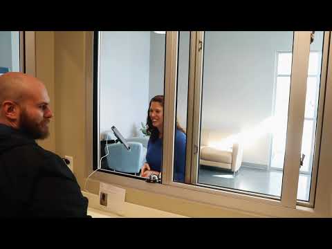 Tour DartPoints' Charleston, SC Data Center