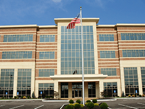 DartPoints Eastgate - East Cincinnati DC