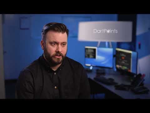 Tour DartPoints' Columbus, IN Data Center