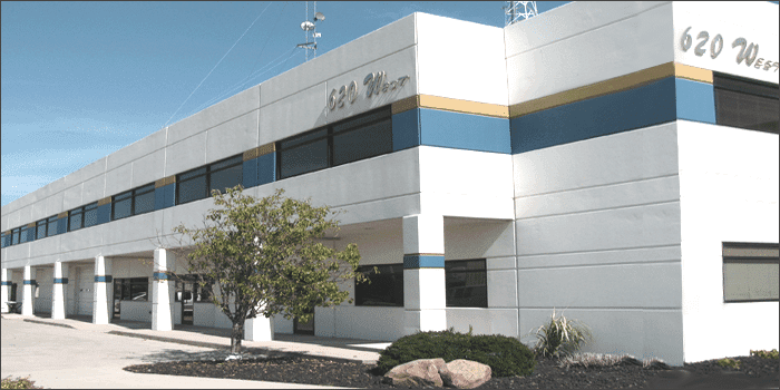 Indiana Data Center