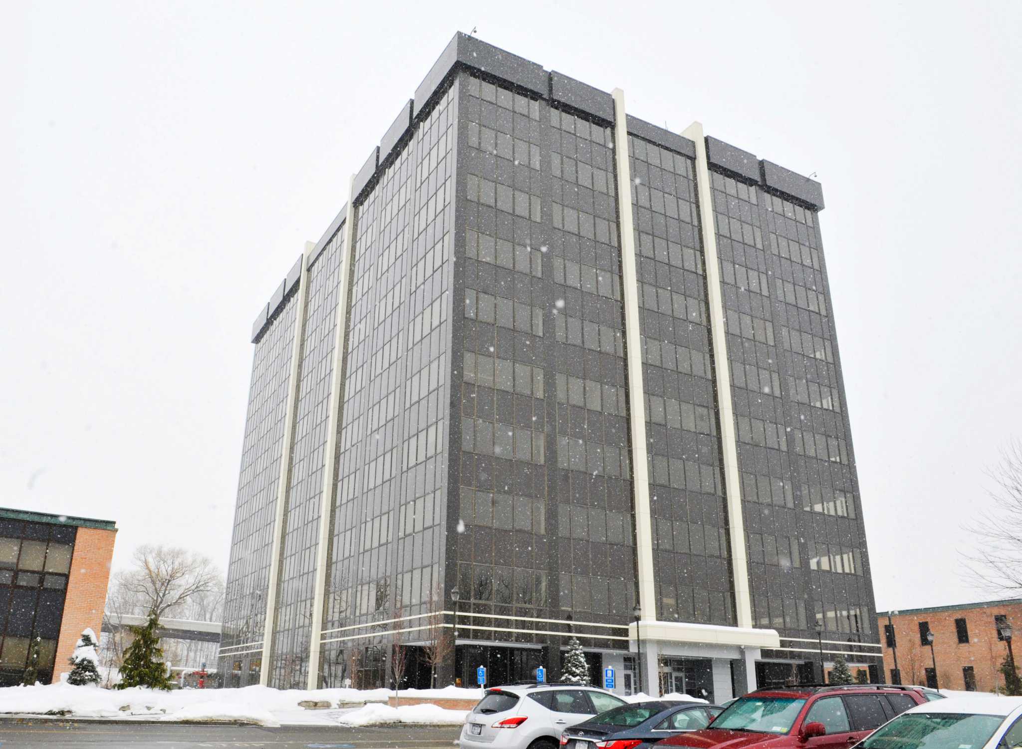 4 Tower Place - ALB3