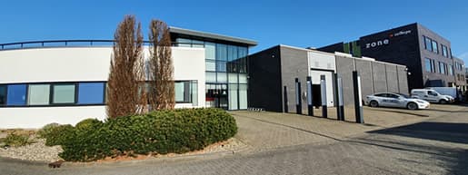 InterDC Doetinchem 