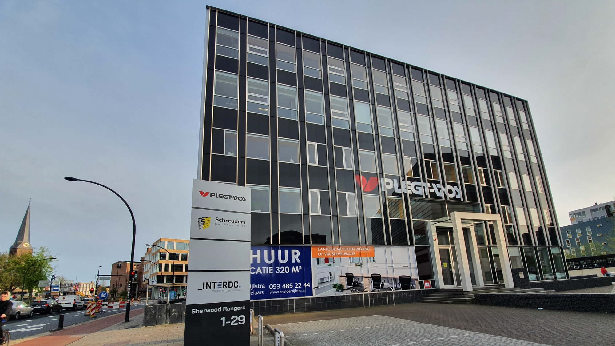 InterDC Hengelo