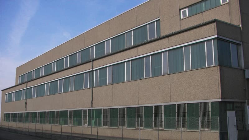 iNTERWERK Rechenzentrum