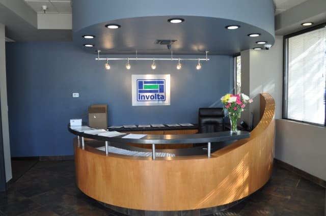 Ark Data Centers Tucson - Tucson Data Center