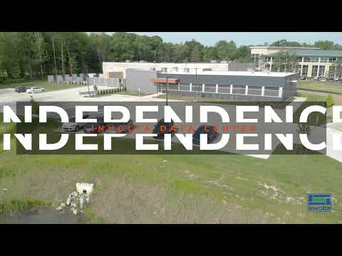 Ark Data Centers Independence - Independence Virtual Tour with Jim Graham, Data Center Manager