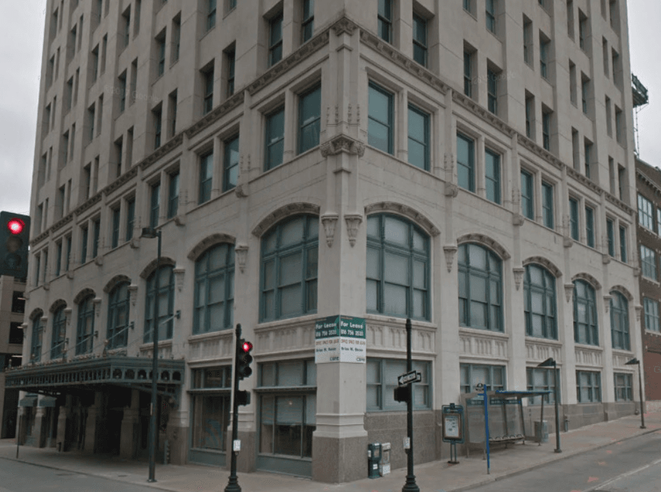 IP Pathways Kansas City - NetsolusDataCenterOutside.PNG