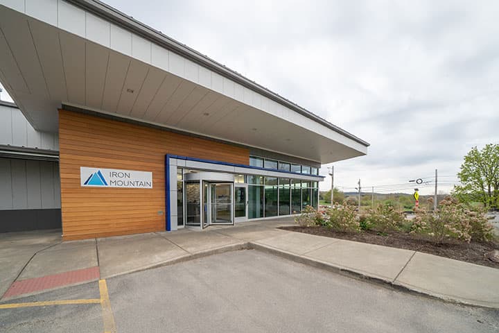 Iron Mountain Data Centers WPA-1 - wpa-1-welcome-center.jpg