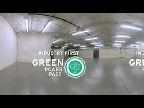 Iron Mountain Data Centers KCM-1 - Iron Mountain KCM-1 Data Center, 360 Virtual tour