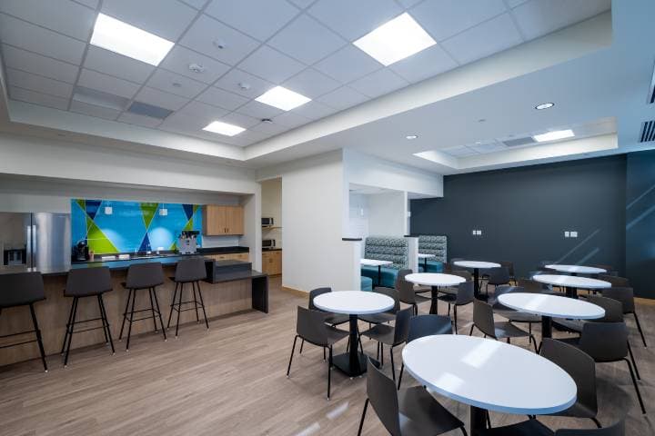 Iron Mountain Data Centers AZP-2 in Phoenix (48 MW)