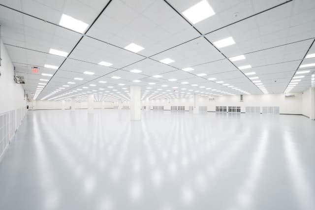 Iron Mountain Data Centers AZP-2 in Phoenix (48 MW)
