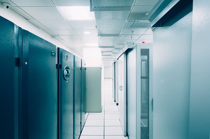 Iron Mountain Data Centers MUM-1 - mum-1-passage.jpg