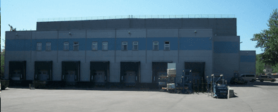 IXcellerate Building