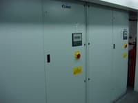 ColoCAT DC - Conditioners