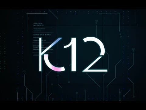 K12 Data Center - Как работает Дата-центр К12 / ЦОД Санкт-Петербург Тиэр 3 / K12 Data center