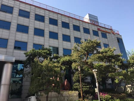 Kdatacenter - Datacenter in Korea