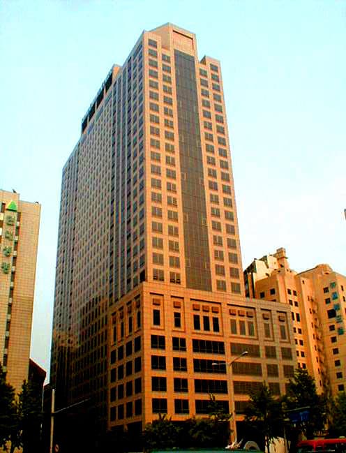 TELEHOUSE Seoul