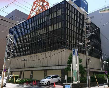 TELEHOUSE Nagoya Sakae