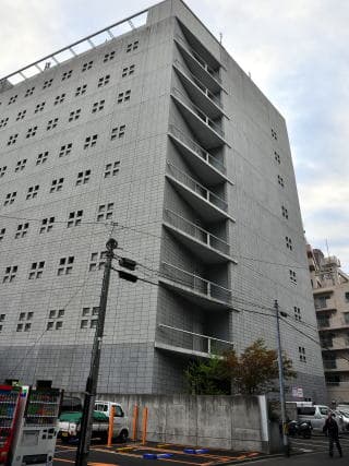 TELEHOUSE Sendai