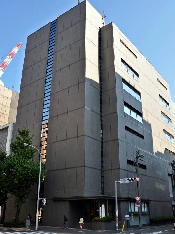 TELEHOUSE Fukuoka