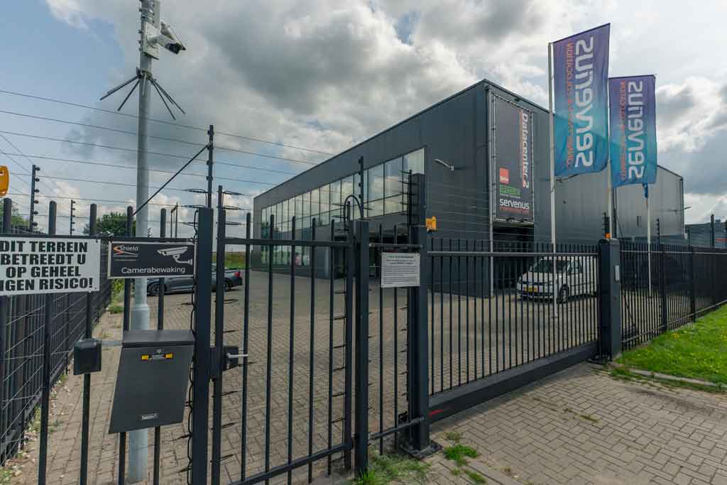 Kolo NL2 Meppel - Serverius SDC2