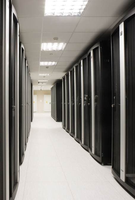 Tet Zirmunu - KyotoCooling DC