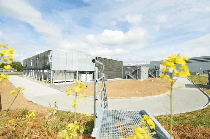 LCL Wallonia One