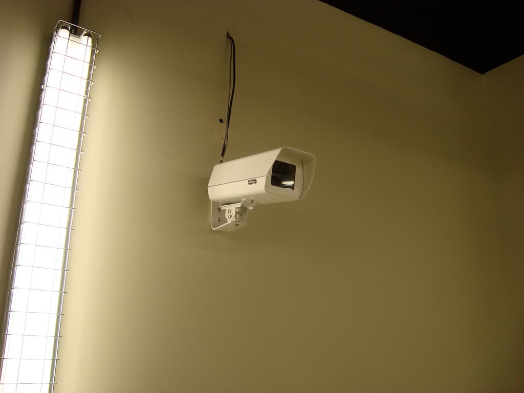 LeaseWeb Montreal MTL-03 - Security