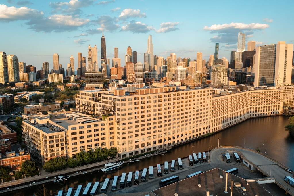 900 N. Kingsbury Street - Lumen Chicago 2