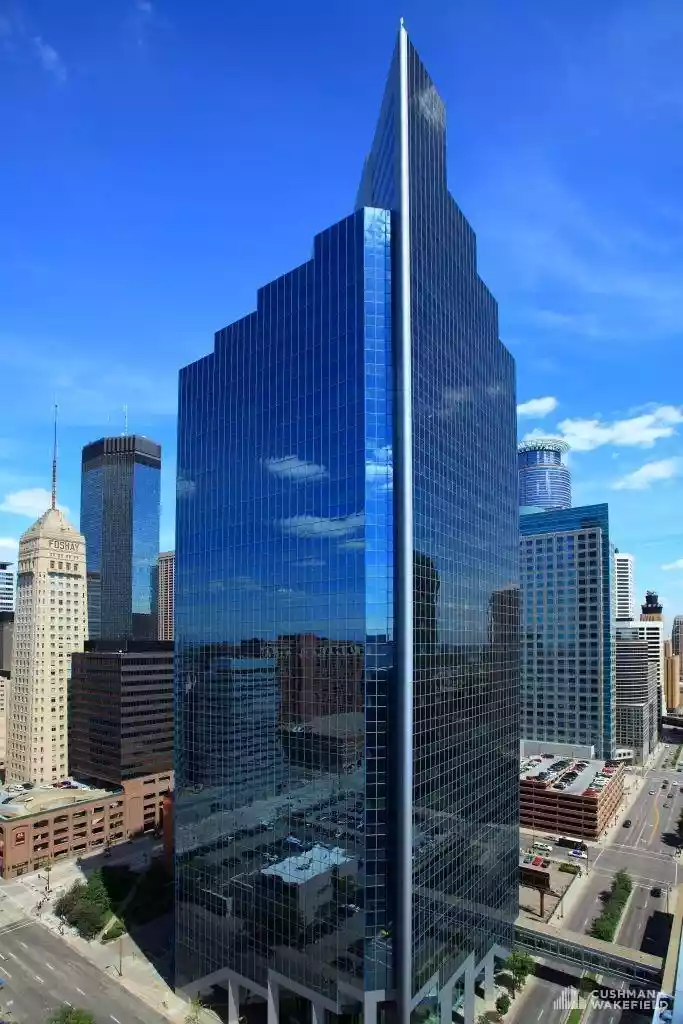 222 S 9th Street - Lumen Minneapolis 1