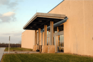 LightEdge - Altoona II - Altoona II DC Exterior