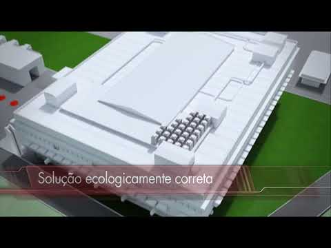 Locaweb Data Center Itapaiuna