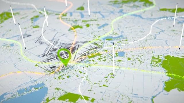 Ready when you are! maincubes AMS01