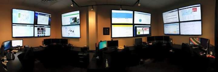 MCA Chattanooga - noc