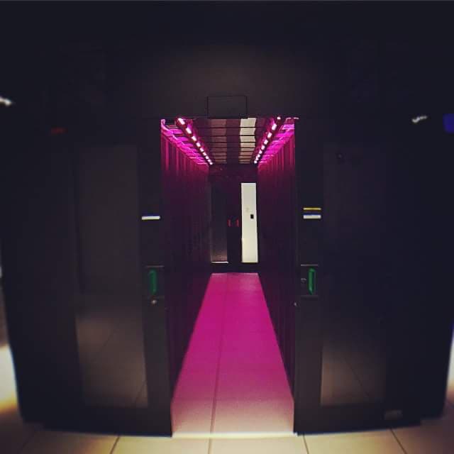 MCA Chattanooga - pod1