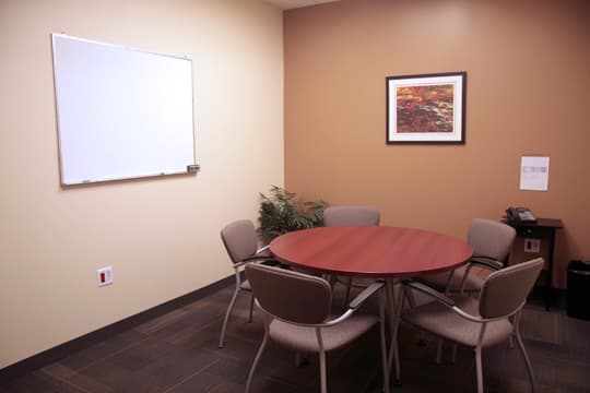 Mid-Range Data Center - Breakout Rooms