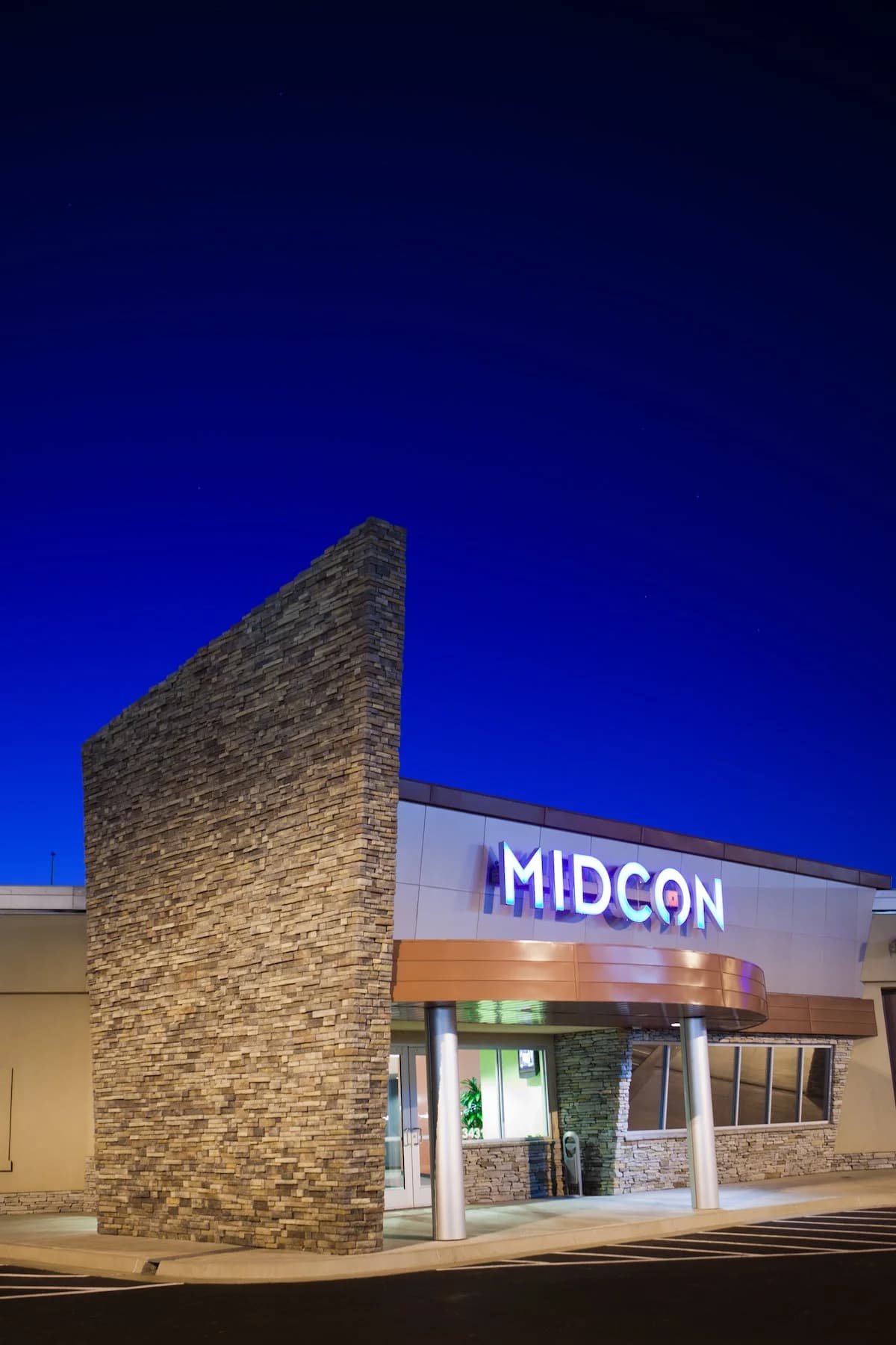 MIDCON Recovery Solutions