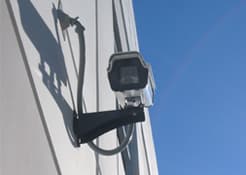 Millennium Systems Inc - Data Center Pictures