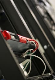 Millennium Systems Inc - Data Center