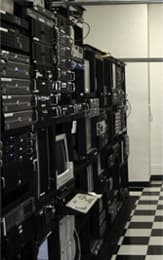 Millennium Systems Inc - Data Center