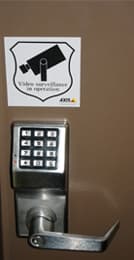 Millennium Systems Inc - Data Center Pictures