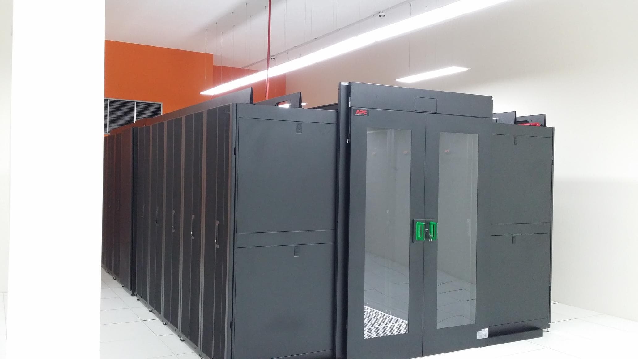 Multinet KDC02 - POD overview