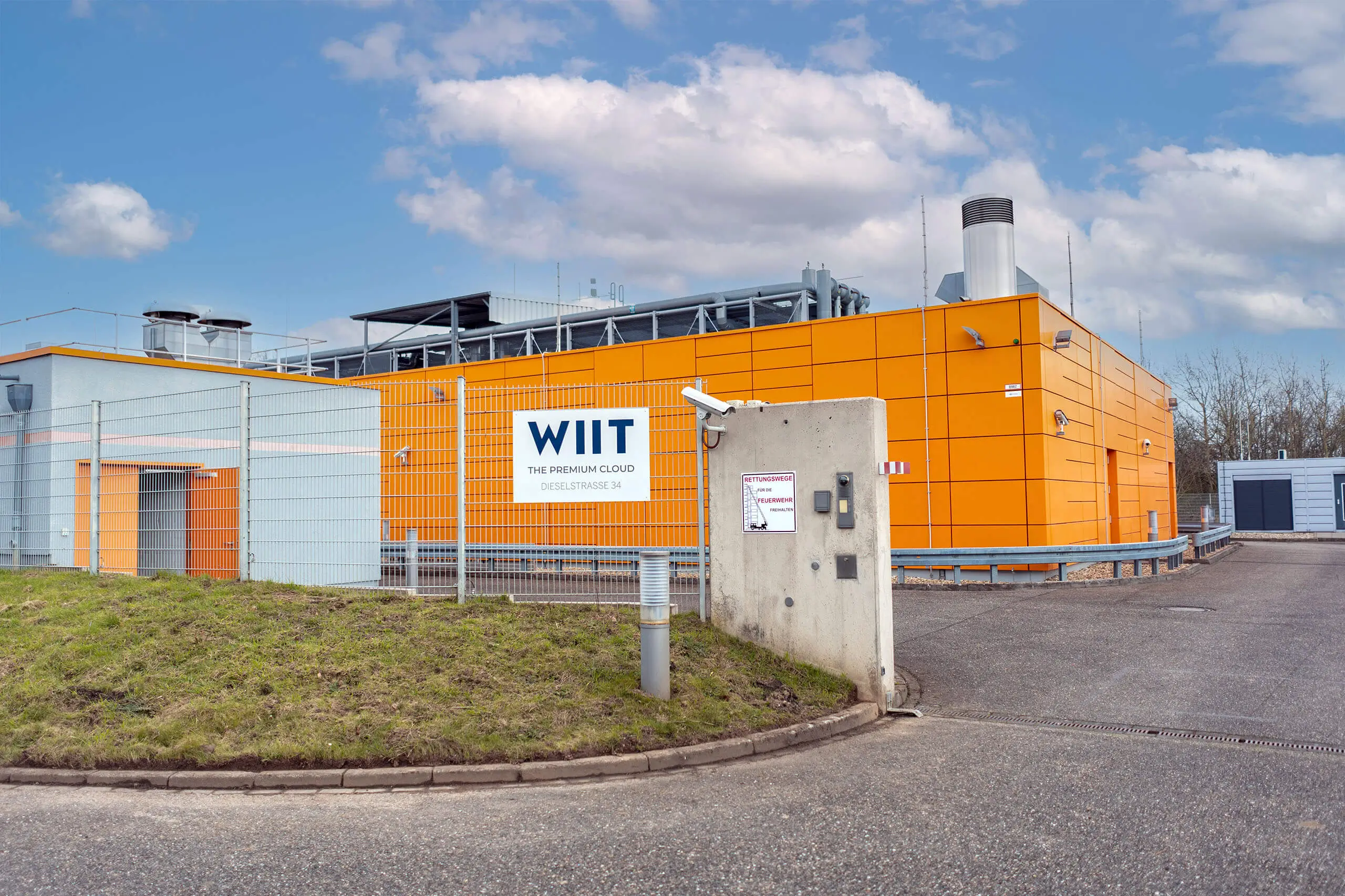 WIIT AG - MGL 1 - © WIIT Group