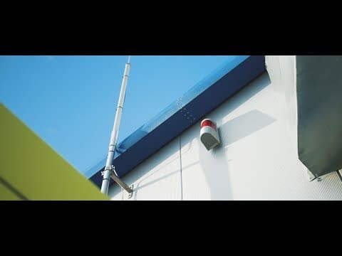 WIIT AG - LIM 1 - LANSOL Data Center | Imagefilm - English